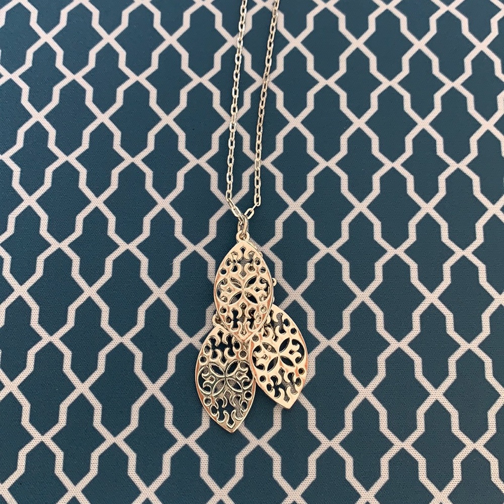 Long Necklace